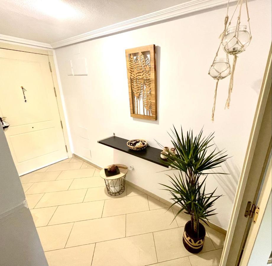 Large Relaxed Terrace, Golf Views Alicante Exterior foto