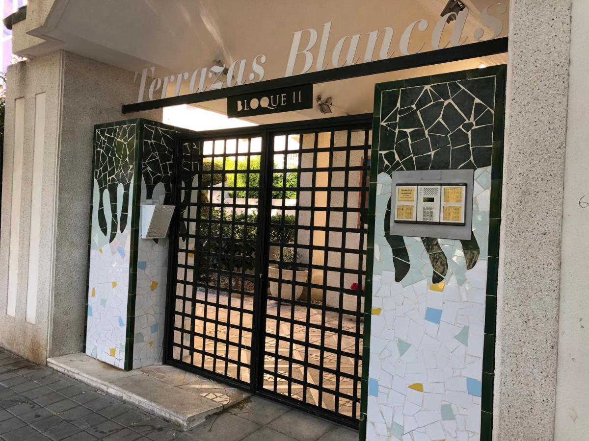 Large Relaxed Terrace, Golf Views Alicante Exterior foto