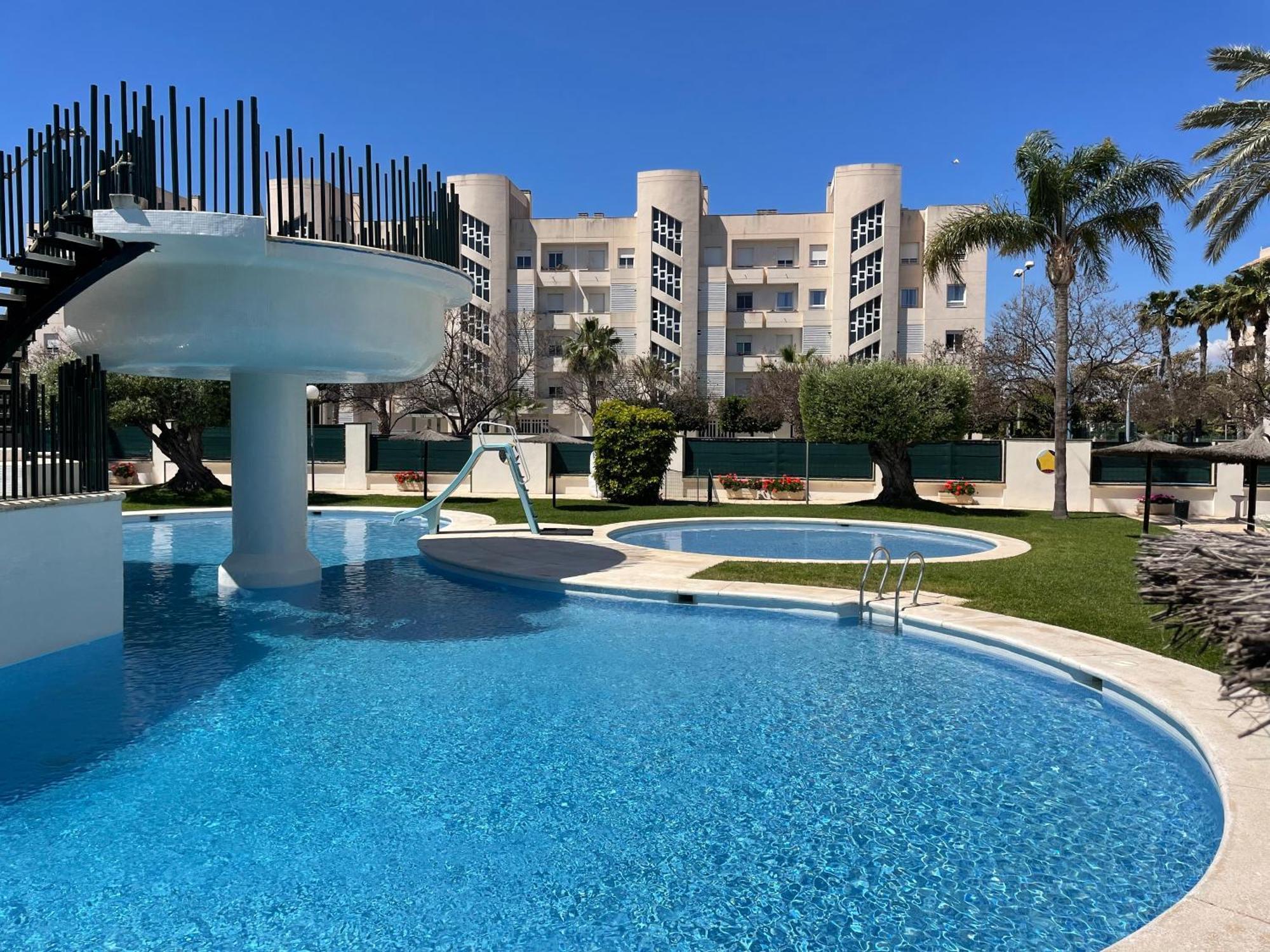 Large Relaxed Terrace, Golf Views Alicante Exterior foto